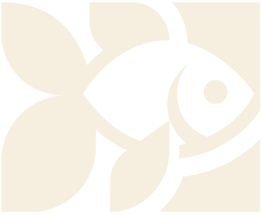 Goldfish Games 标志
